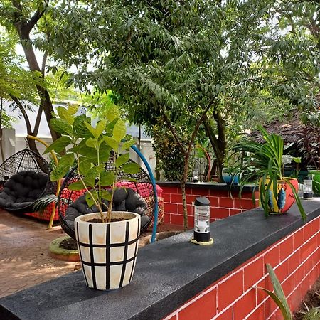 Green Garden Guest House 아루샤 외부 사진