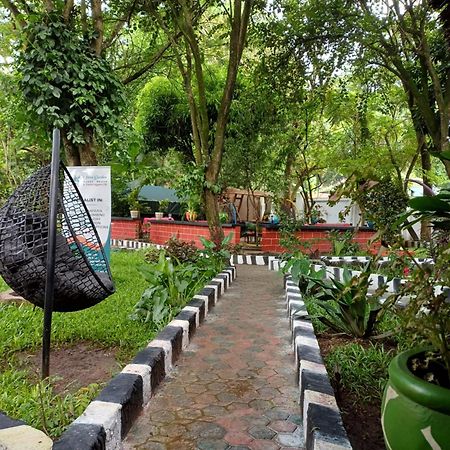 Green Garden Guest House 아루샤 외부 사진