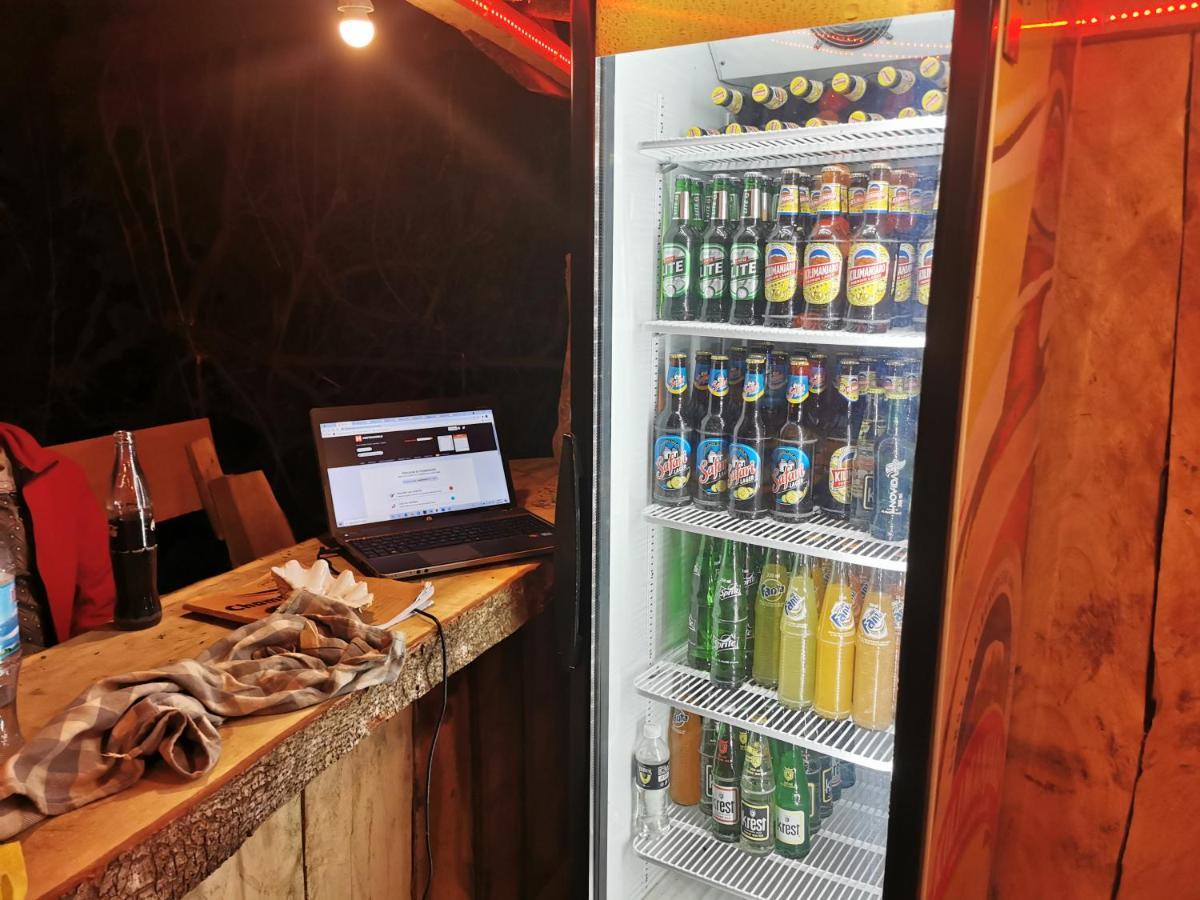 Green Garden Guest House 아루샤 외부 사진