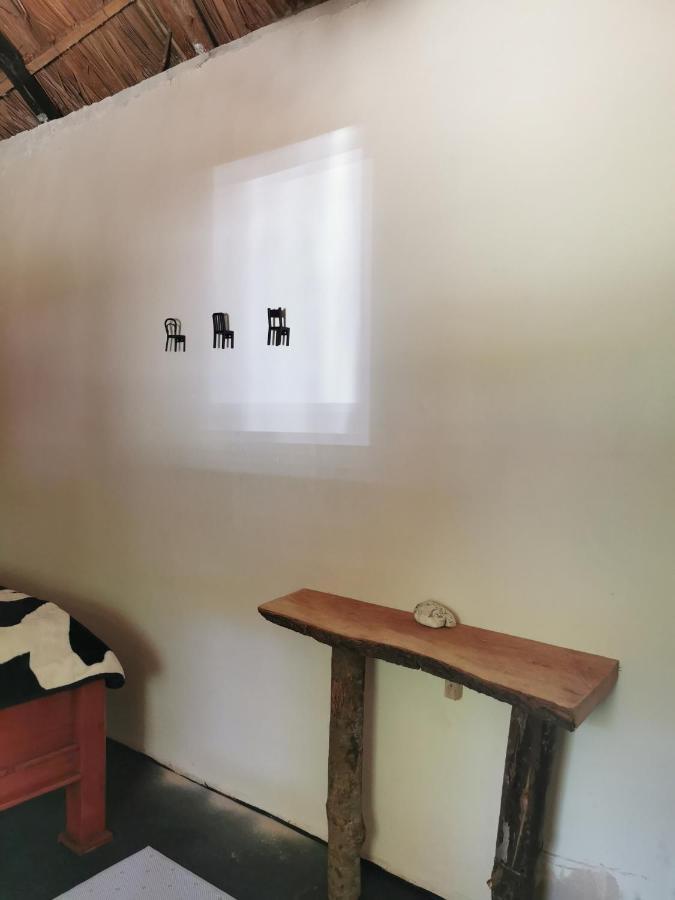 Green Garden Guest House 아루샤 외부 사진