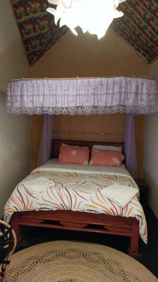 Green Garden Guest House 아루샤 외부 사진