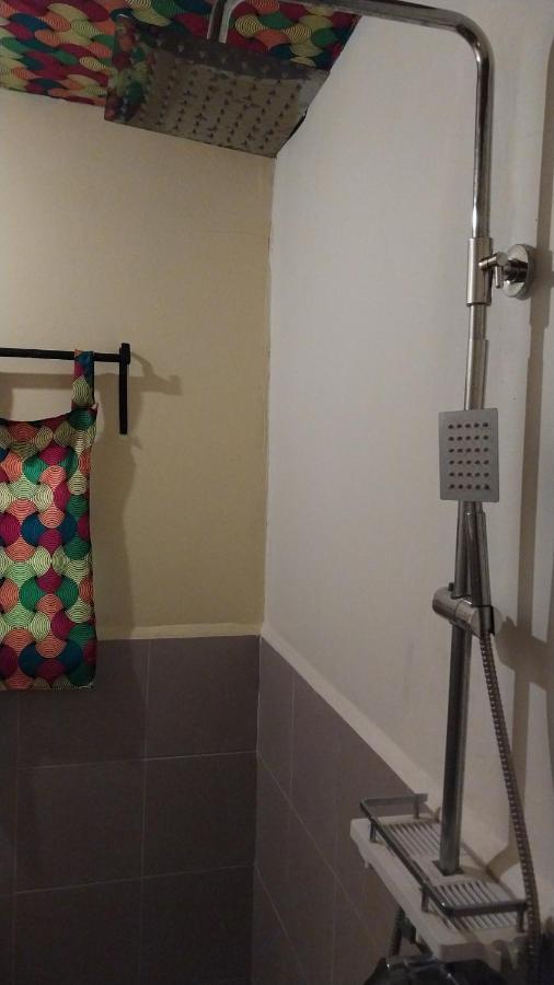 Green Garden Guest House 아루샤 외부 사진