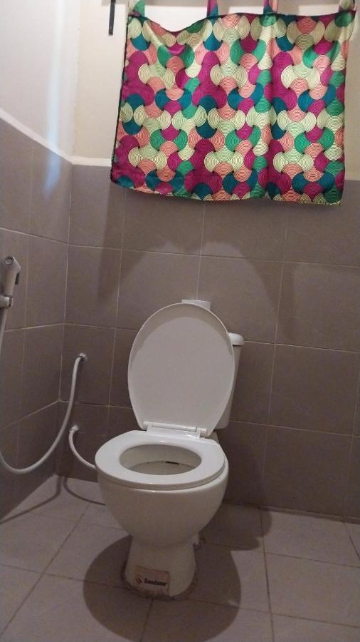 Green Garden Guest House 아루샤 외부 사진