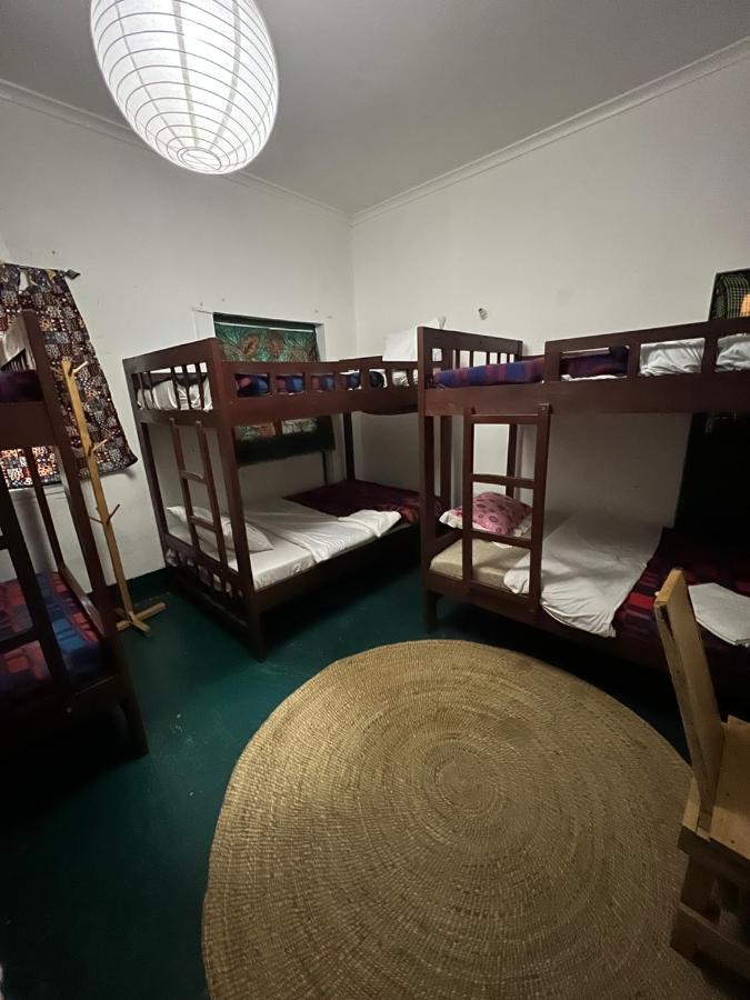 Green Garden Guest House 아루샤 외부 사진