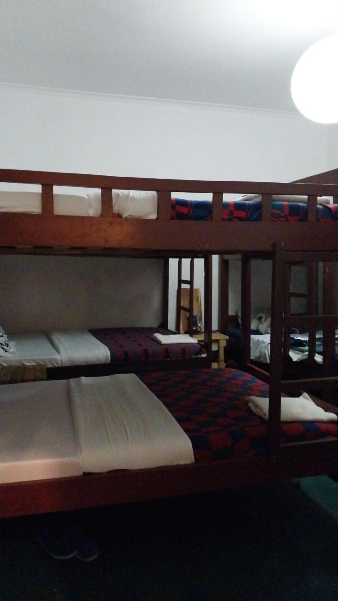 Green Garden Guest House 아루샤 객실 사진